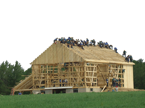 Building Block image